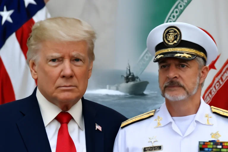 Trump adia ultimato e negociações tensionam futuro do Estreito de Ormuz entre EUA e Irã