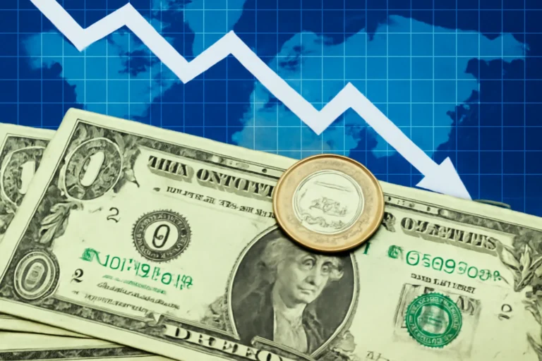 Por que o dólar oscila frente ao real? Entenda o impacto das incertezas globais na moeda americana
