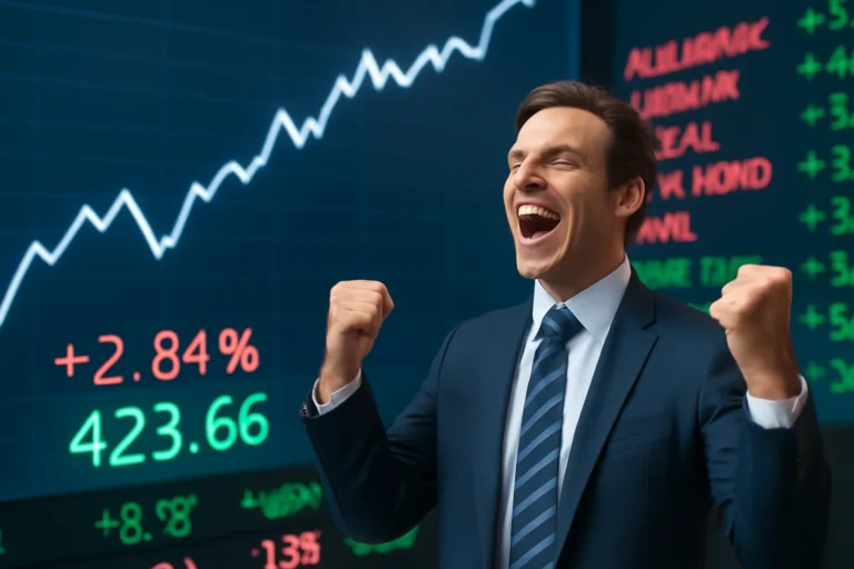 Ações europeias disparam com trégua entre EUA e Irã e devem registrar maior alta em um ano com queda do petróleo