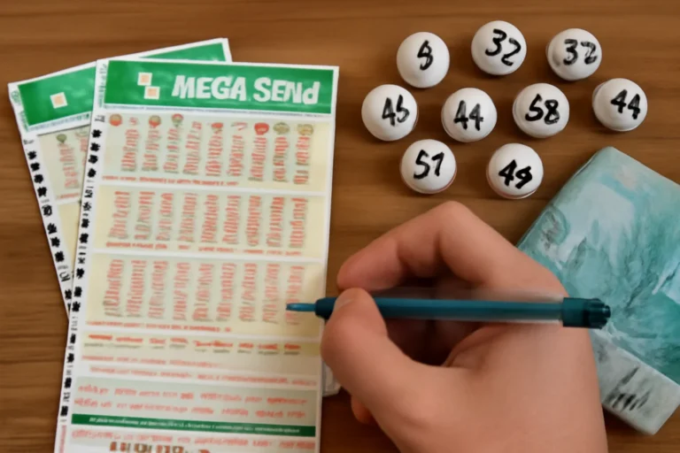 Mega-Sena sorteia R$ 20 milhões nesta quinta-feira, apostas podem ser feitas até as 20h e dão chance real de ganhar