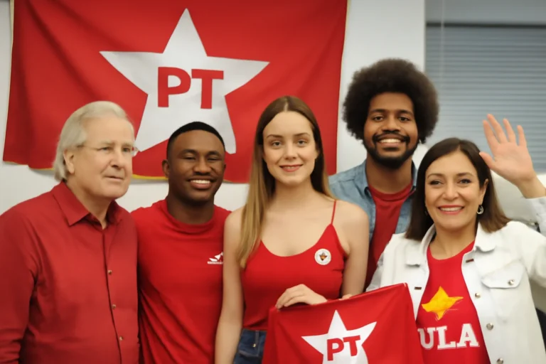 Eleições 2026: PT aposta em José Dirceu, ex-BBBs e vereadores para ampliar bancada na Câmara Federal