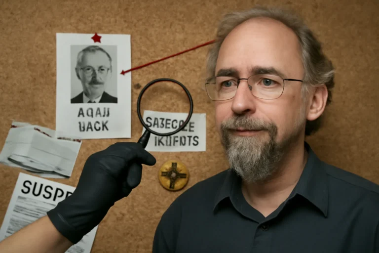 Investigação aponta Adam Back como possível criador do Bitcoin, mas especialista nega ser Satoshi Nakamoto