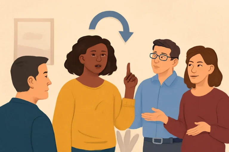 Por que todo adulto tem o direito fundamental de mudar de ideia e como isso impacta a convivência social