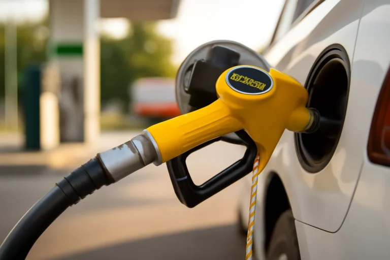 Preço do diesel cai no Brasil pela 1ª vez desde início do conflito no Oriente Médio, alcançando estabilidade no mercado nacional
