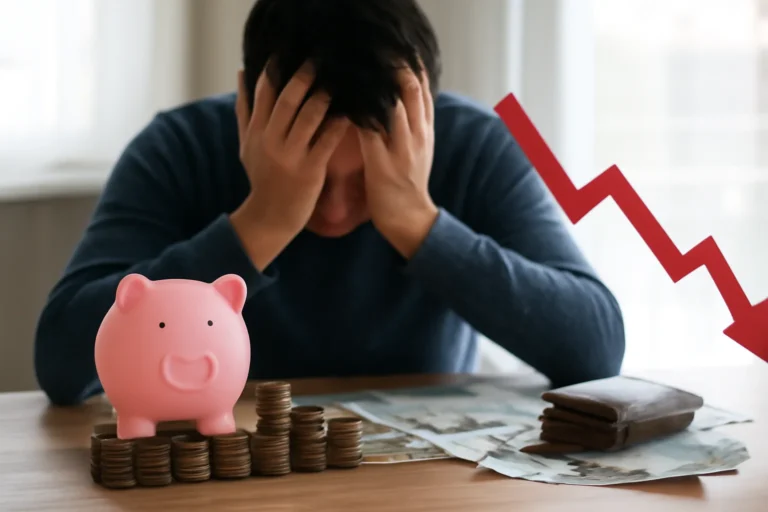 Superendividamento atinge 117 milhões de brasileiros e Banco Central alerta para risco crescente em 2024