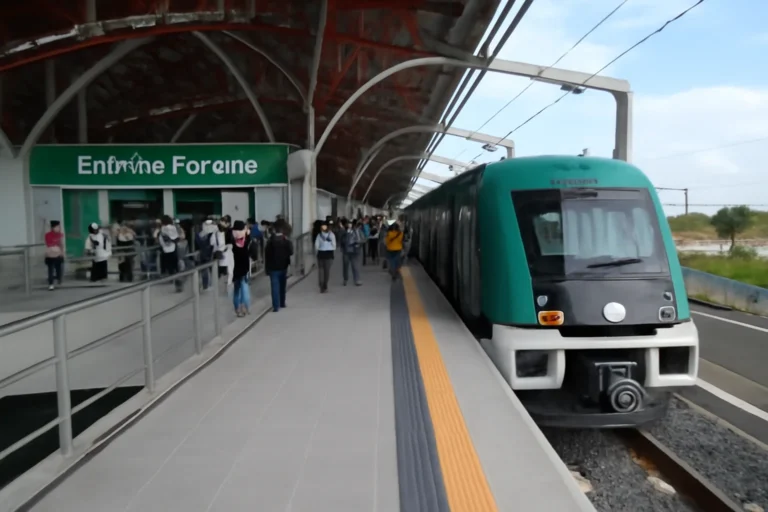 Terminal Estação Varginha é inaugurado em São Paulo após mais de uma década e deve atender 60 mil passageiros por dia com integração à linha 9-Esmeralda