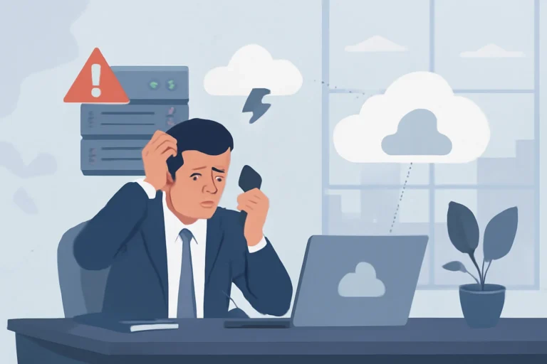 Instabilidade em telefonia empresarial impulsiona migração para soluções em nuvem com garantia de mais estabilidade e segurança