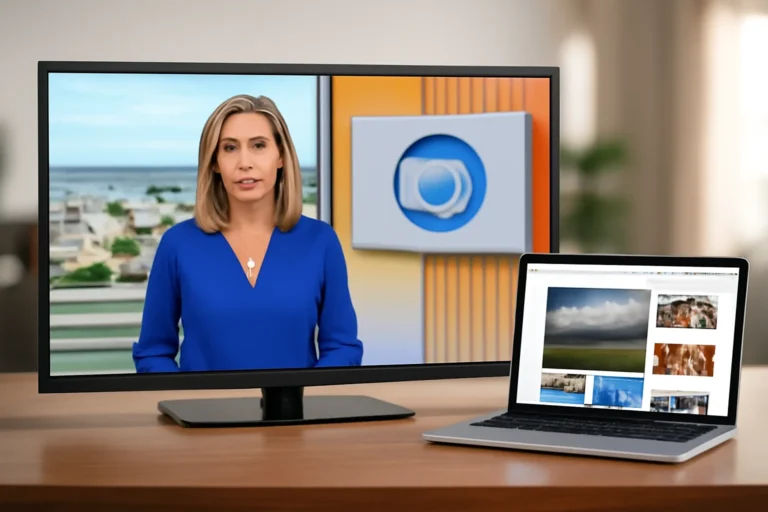 TV Integração de Uberlândia ao vivo: assista aos telejornais locais e acompanhe notícias em tempo real