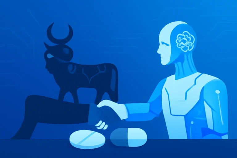 Novo Nordisk e OpenAI unem forças para revolucionar o desenvolvimento de remédios com inteligência artificial