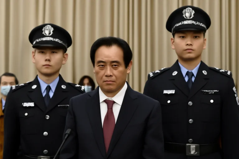 Fundador da Evergrande se declara culpado de fraude e corrupção em julgamento histórico na China